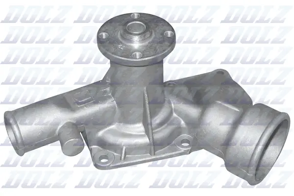 Water Pump, engine cooling (O101)