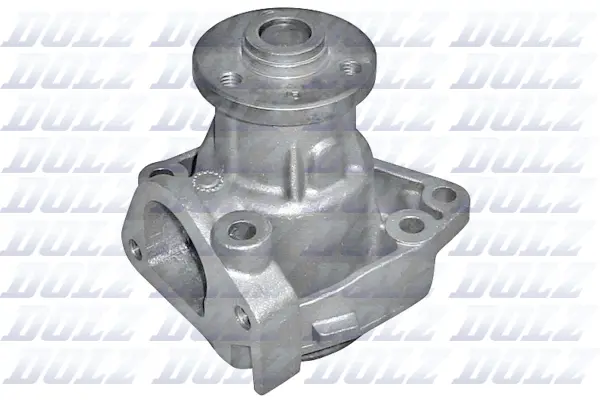 Water Pump, engine cooling (S166)