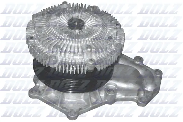 Water Pump, engine cooling (N147)