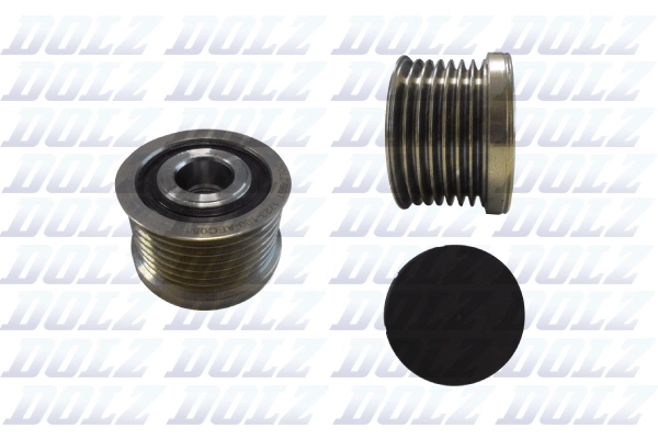 Alternator Freewheel Clutch (AFC051)