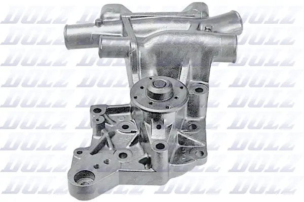Water Pump, engine cooling (M141)