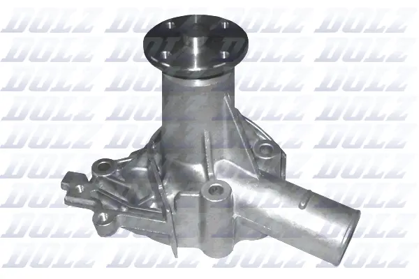 Water Pump, engine cooling (H220)