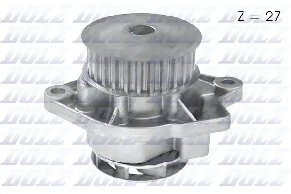 Water Pump, engine cooling (A189)