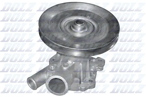 Water Pump, engine cooling (R169ST)