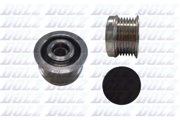 Alternator Freewheel Clutch (AFC059)