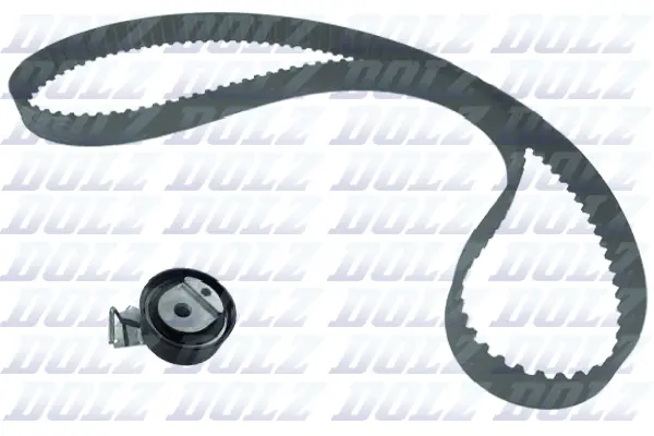 Timing Belt Kit (SKD061)