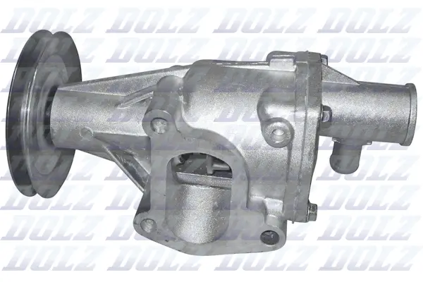 Water Pump, engine cooling (S199)