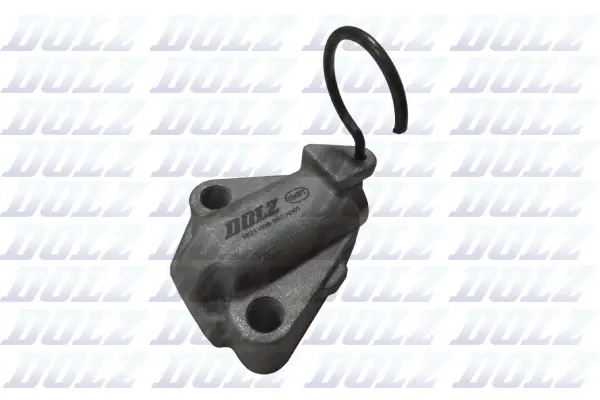 Chain Tensioner, timing chain (02KCT001)