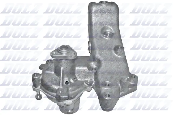 Water Pump, engine cooling (S184)