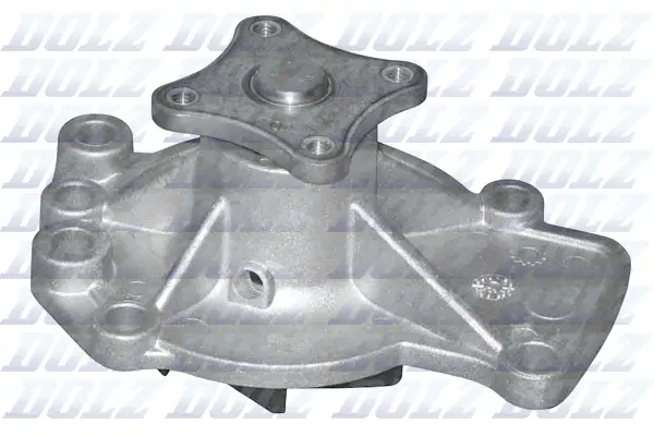 Water Pump, engine cooling (N111)