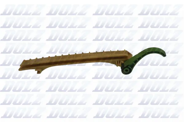 Guide, timing chain (02KCG059)