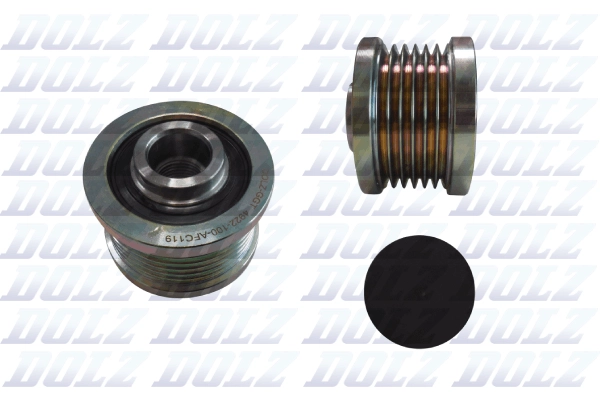 Alternator Freewheel Clutch (AFC119)