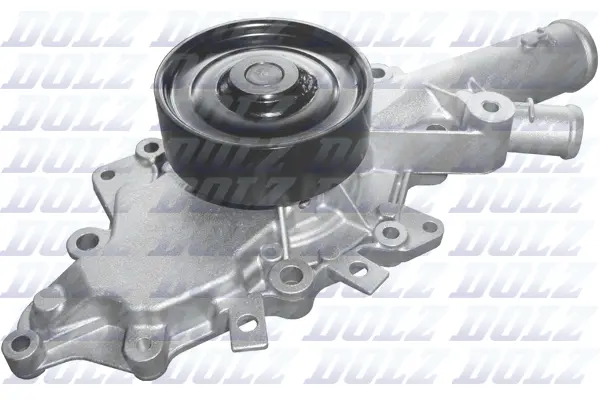 Water Pump, engine cooling (M266)
