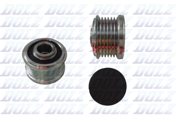 Alternator Freewheel Clutch (AFC050)