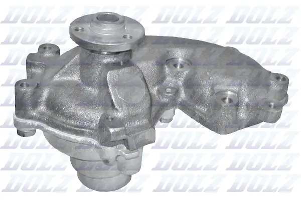 Water Pump, engine cooling (S234)