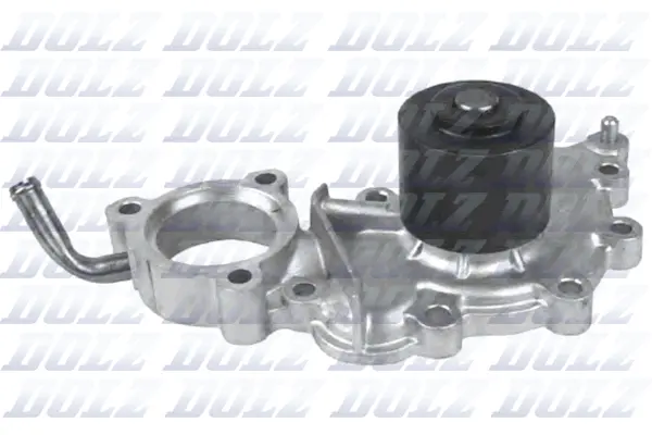 Water Pump, engine cooling (T216)