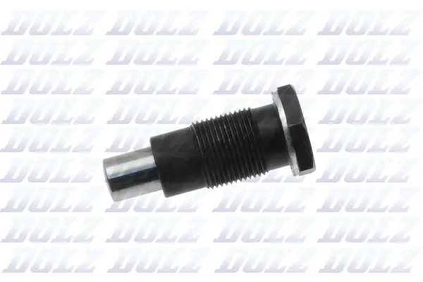 Chain Tensioner, timing chain (02KCT012)