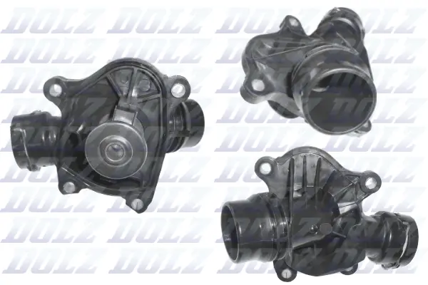 Thermostat, coolant (THB003)