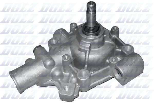 Water Pump, engine cooling (S152)