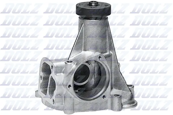 Water Pump, engine cooling (M170)
