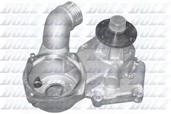 Water Pump, engine cooling (B218)