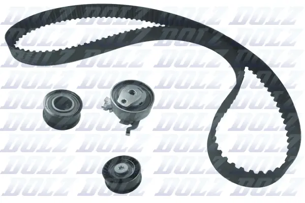 Timing Belt Kit (SKD067)