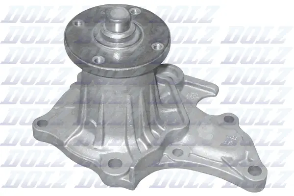 Water Pump, engine cooling (M167)