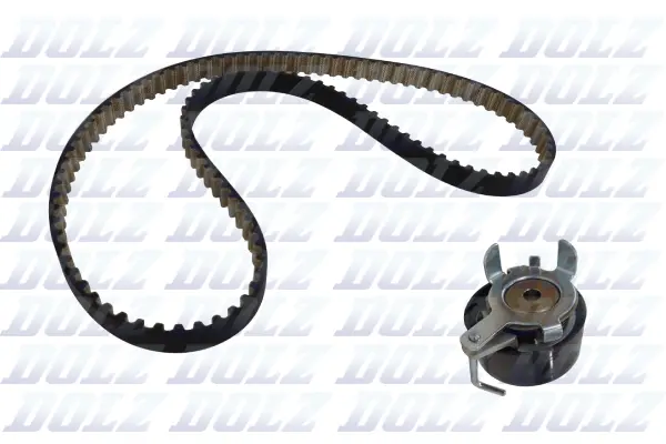 Timing Belt Kit (SKD177IO)