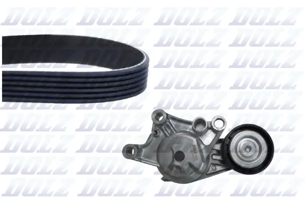 Timing Belt Kit (SKD218A)