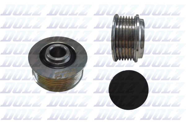 Alternator Freewheel Clutch (AFC234)