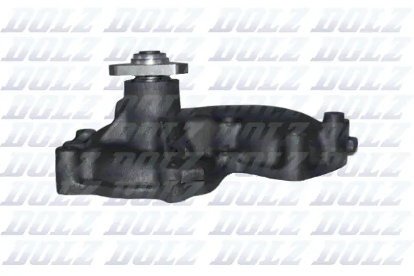 Water Pump, engine cooling (S281ST)