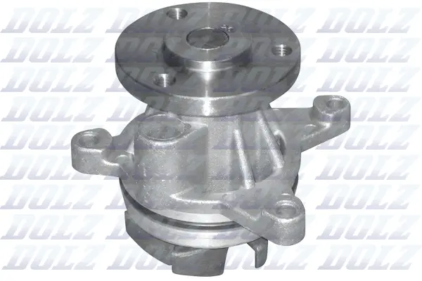 Water Pump, engine cooling (F150)