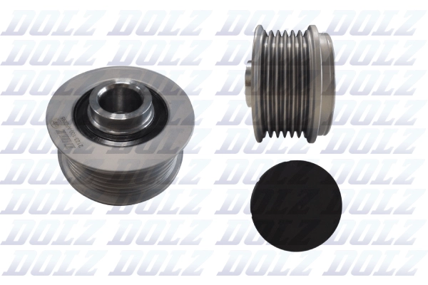 Alternator Freewheel Clutch (AFC095)