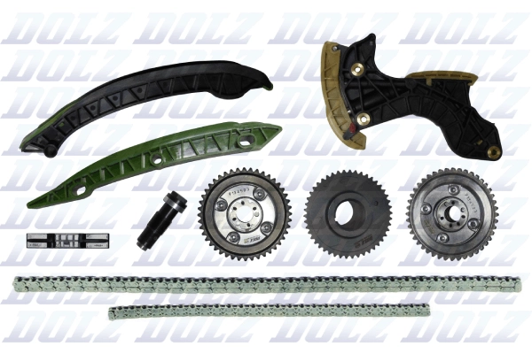 Timing Chain Kit (SKCM031V)