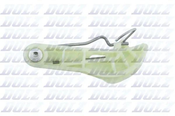 Chain Tensioner, timing chain (02KCT014)
