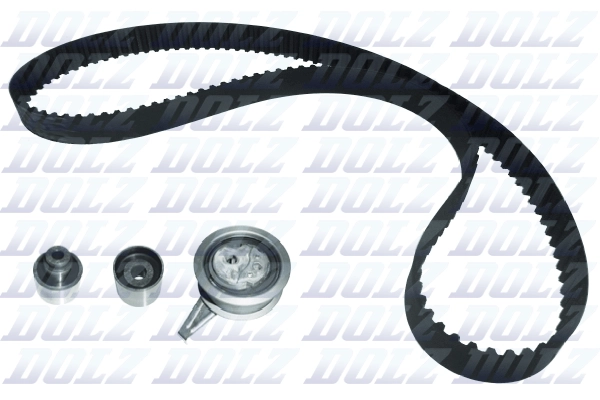 Timing Belt Kit (SKD153)