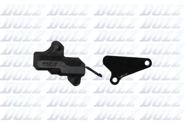 Chain Tensioner, timing chain (02KCT062)