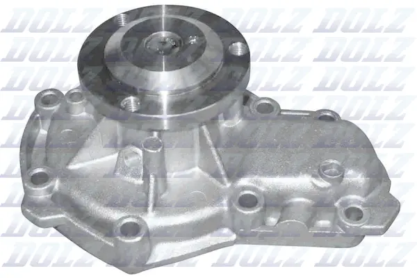 Water Pump, engine cooling (R266)