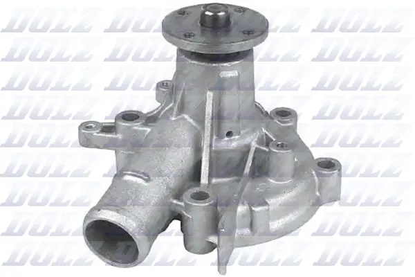 Water Pump, engine cooling (H211)