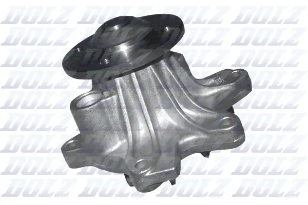 Water Pump, engine cooling (T217)
