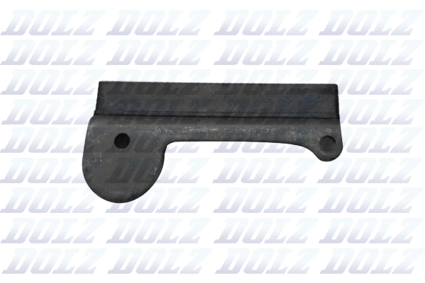 Guide, timing chain (02KCG102)