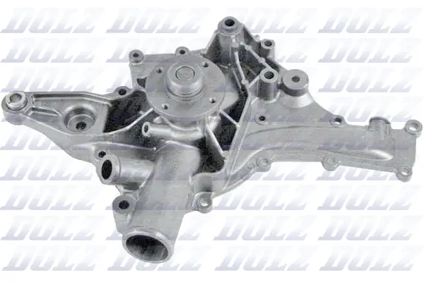 Water Pump, engine cooling (M211)
