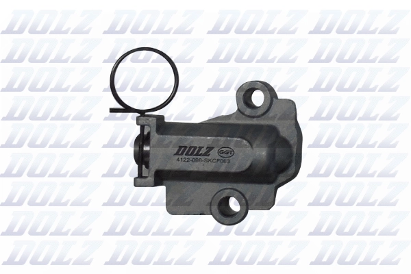 Chain Tensioner, timing chain (02KCT067)