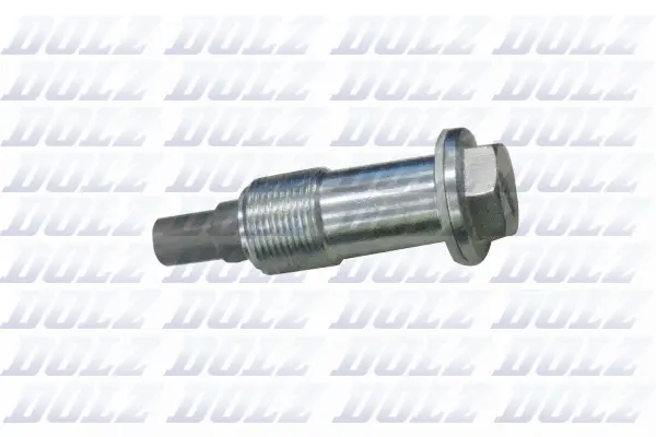 Chain Tensioner, timing chain (02KCT048)