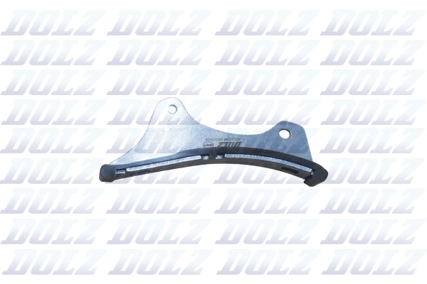 Guide, timing chain (02KCG080)