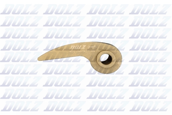 Guide, timing chain (02KCG156)