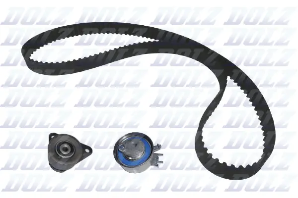 Timing Belt Kit (SKD115)