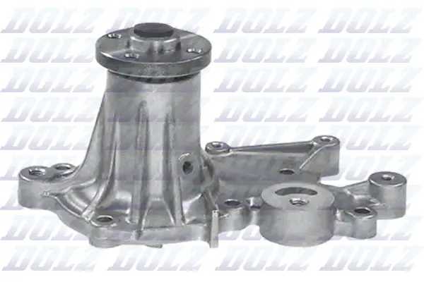 Water Pump, engine cooling (S202)