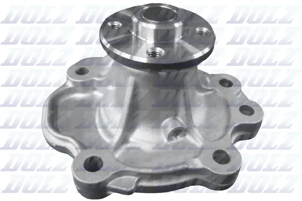 Water Pump, engine cooling (O268)