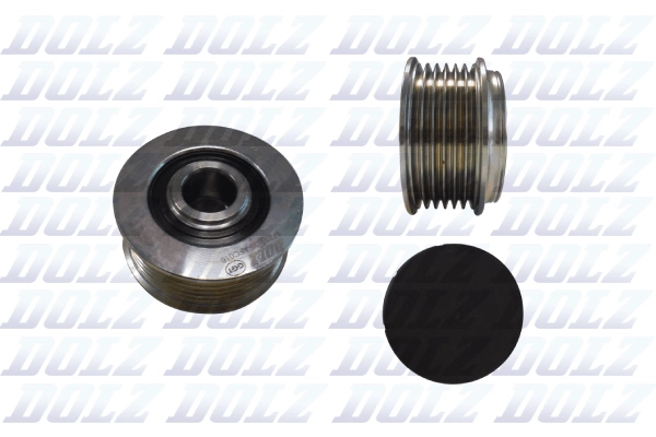 Alternator Freewheel Clutch (AFC016)